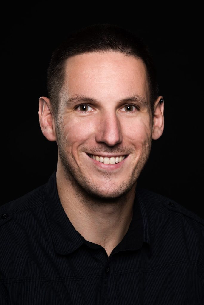 DJ Jürgen Mundhaas